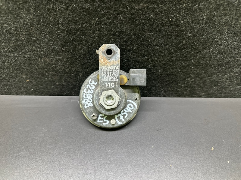 Сигнал ES300 ES330 01-06 2005 XV30 3.3 3MZFE