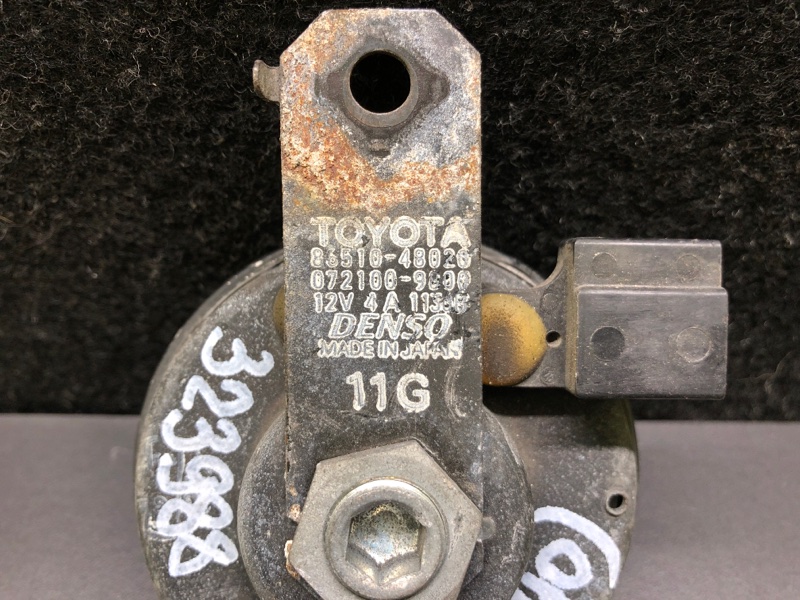 Сигнал LEXUS ES300 ES330 01-06 XV30 3.3 3MZFE