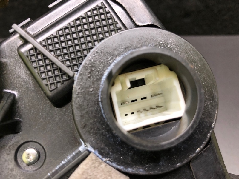 Замок двери передний правый ES300 ES330 01-06 2005 XV30 3.3 3MZFE Замок двери передний правый ES300 ES330 01-06 2005 XV30 3.3 3MZFE