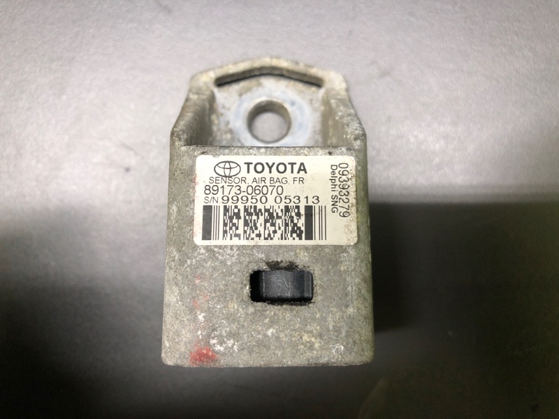 Датчик удара ES300 ES330 01-06 2005 XV30 3.3 3MZFE