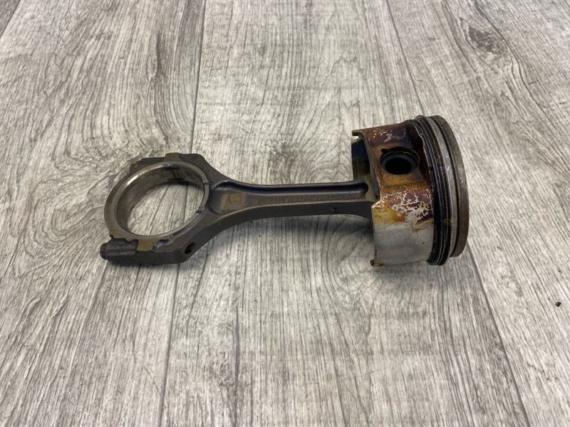 Запчасть шатун ACURA MDX (YD2) 06-13 13210-RKG-000 Б/У Шатун ACURA MDX (YD2) 06-13 13210-RKG-000 Б/У