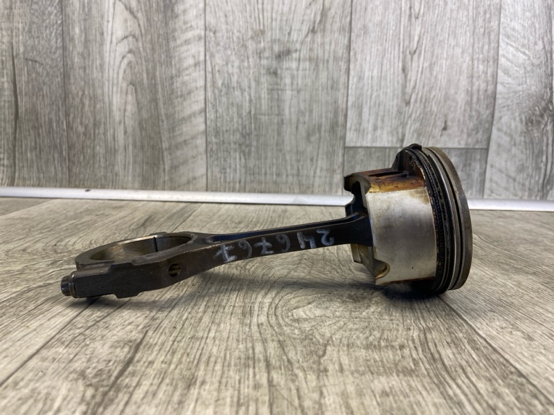 Шатун MDX (YD2) 06-13 Шатун MDX (YD2) 06-13