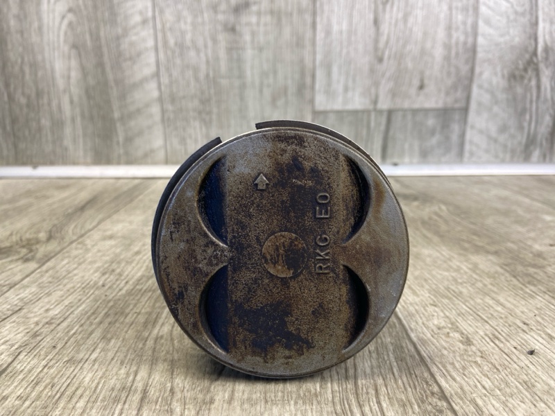 Шатун MDX (YD2) 06-13 Шатун MDX (YD2) 06-13