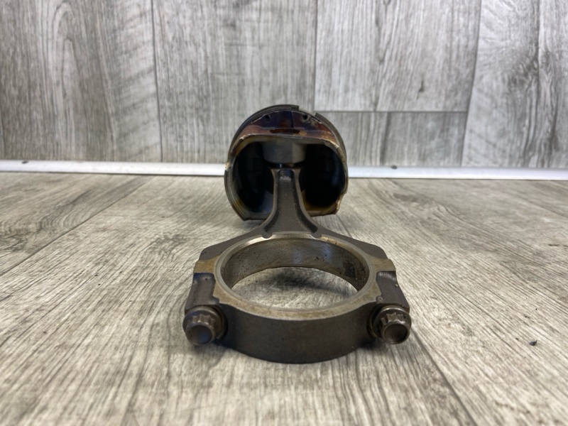 Шатун MDX (YD2) 06-13 Шатун MDX (YD2) 06-13