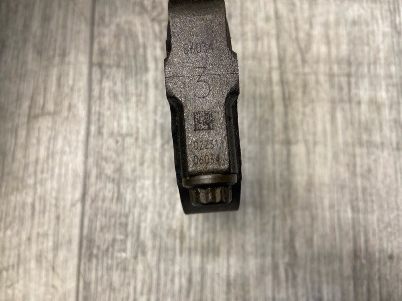 Шатун MDX (YD2) 06-13 Шатун MDX (YD2) 06-13