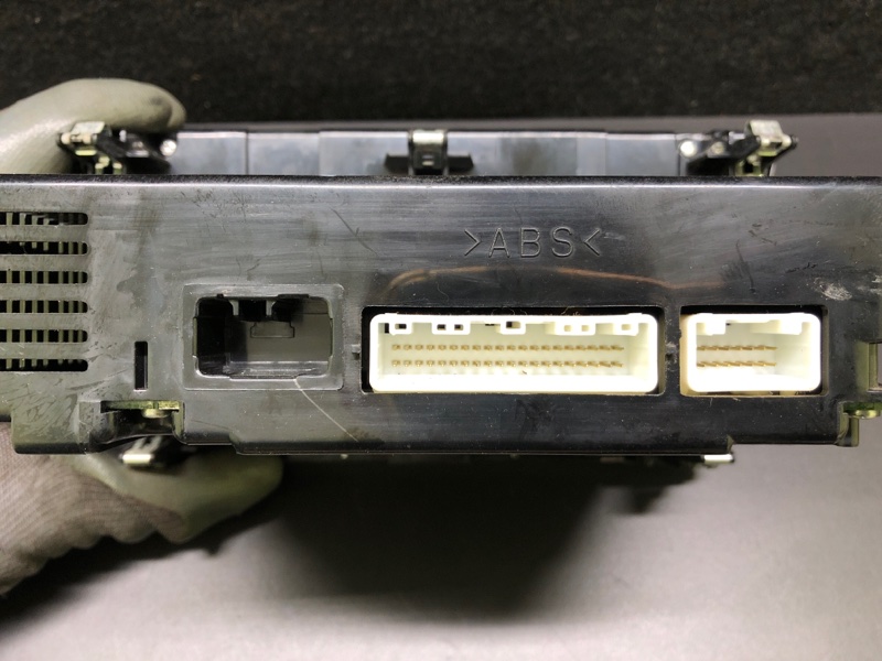 Блок управления печкой ES300 ES330 01-06 2005 XV30 3.3 3MZFE