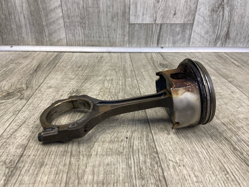 Шатун ACURA MDX (YD2) 06-13 13210-RKG-000 Б/У