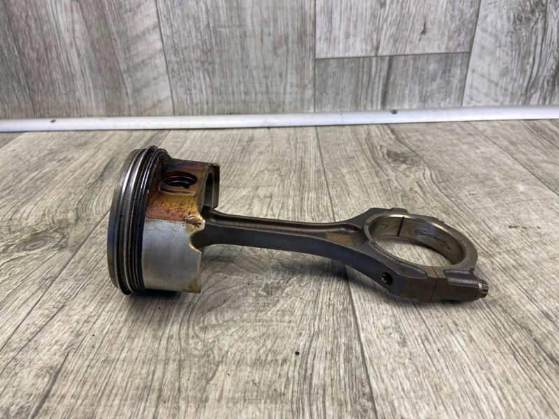 Шатун MDX (YD2) 06-13