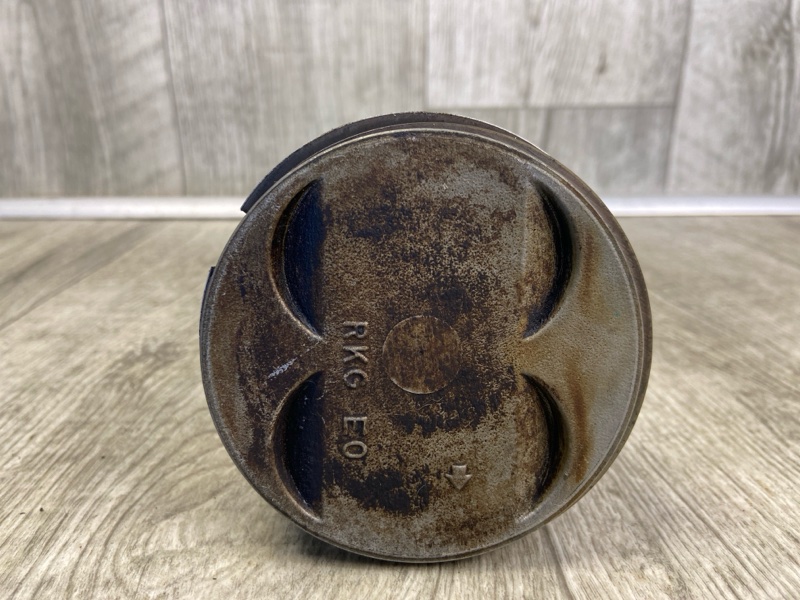 Шатун ACURA MDX (YD2) 06-13