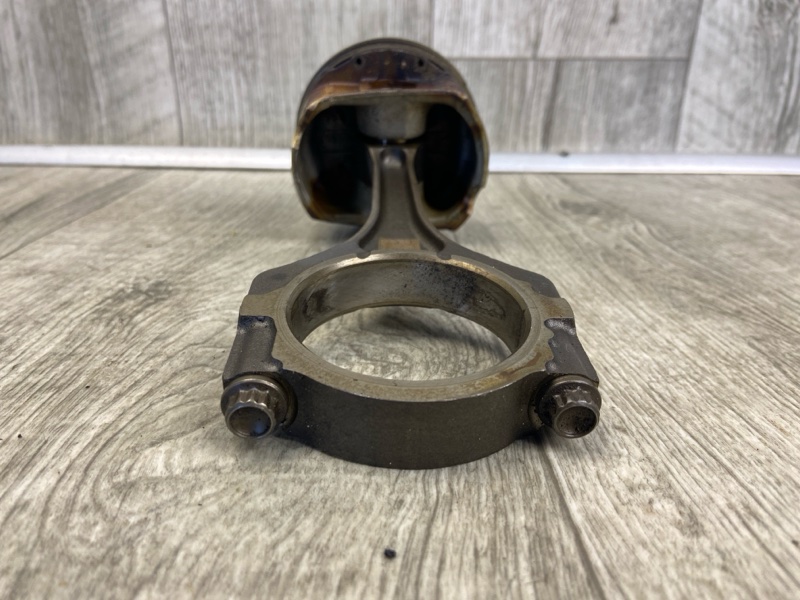 Шатун MDX (YD2) 06-13