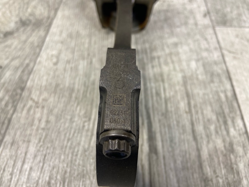 Шатун MDX (YD2) 06-13