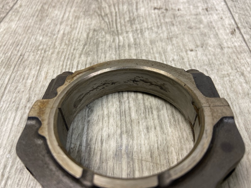 Шатун MDX (YD2) 06-13