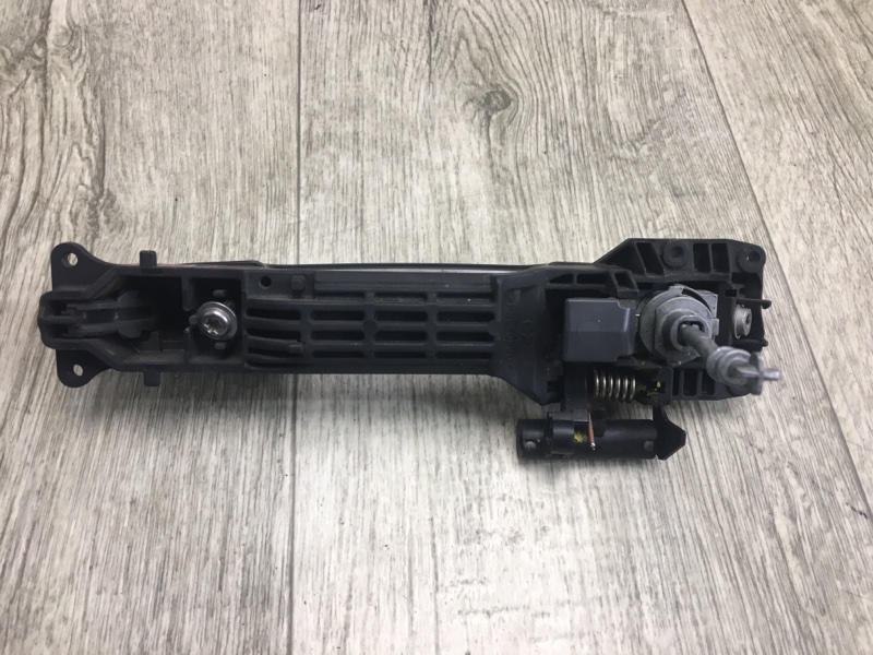 Ручка двери наружная передняя левая SX4 06-13