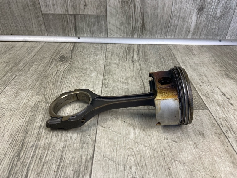 Шатун ACURA MDX (YD2) 06-13 13210-RKG-000 Б/У