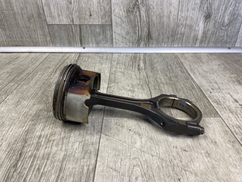 Шатун MDX (YD2) 06-13