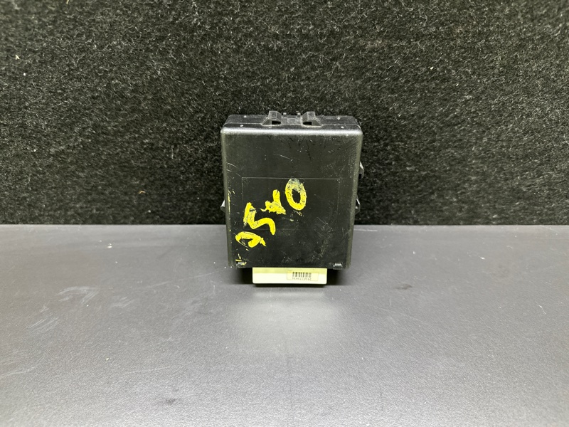 Блок управления зеркалами ES300 ES330 01-06 2005 XV30 3.3 3MZFE