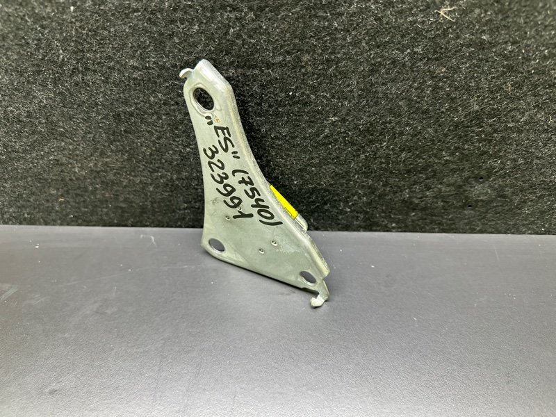 Датчик удара левый ES300 ES330 01-06 2005 XV30 3.3 3MZFE Датчик удара левый ES300 ES330 01-06 2005 XV30 3.3 3MZFE