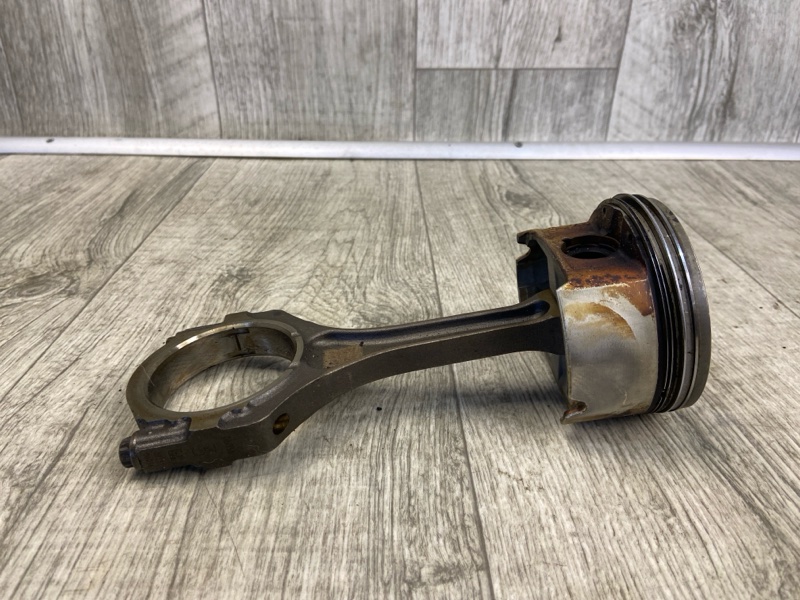 Запчасть шатун ACURA MDX (YD2) 06-13 13210-RKG-000 Б/У Шатун ACURA MDX (YD2) 06-13 13210-RKG-000 Б/У