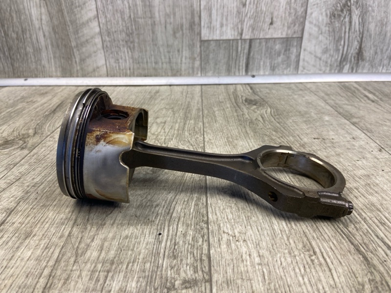 Шатун MDX (YD2) 06-13 Шатун MDX (YD2) 06-13