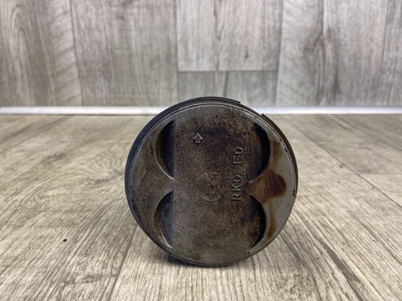 Шатун MDX (YD2) 06-13 Шатун MDX (YD2) 06-13