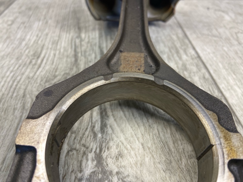 Шатун MDX (YD2) 06-13 Шатун MDX (YD2) 06-13