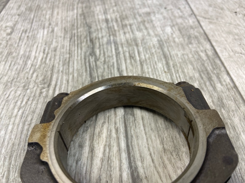 Шатун MDX (YD2) 06-13 Шатун MDX (YD2) 06-13