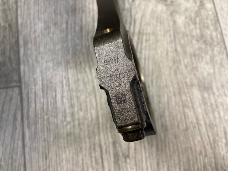 Шатун MDX (YD2) 06-13 Шатун MDX (YD2) 06-13