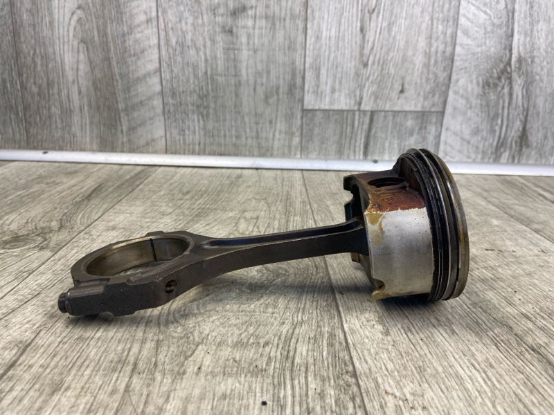 Запчасть шатун ACURA MDX (YD2) 06-13 13210-RKG-000 Б/У Шатун ACURA MDX (YD2) 06-13 13210-RKG-000 Б/У