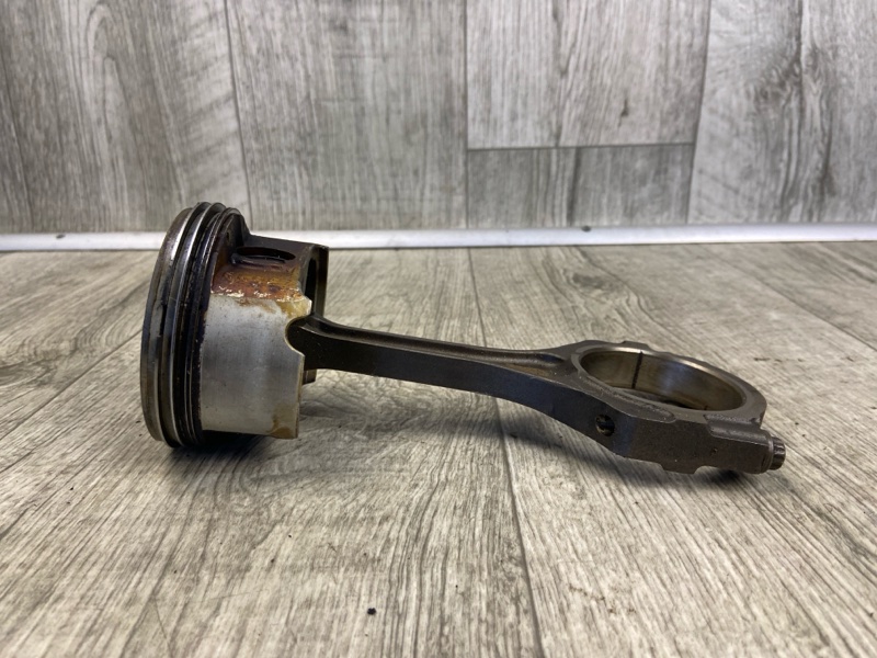 Шатун MDX (YD2) 06-13 Шатун MDX (YD2) 06-13