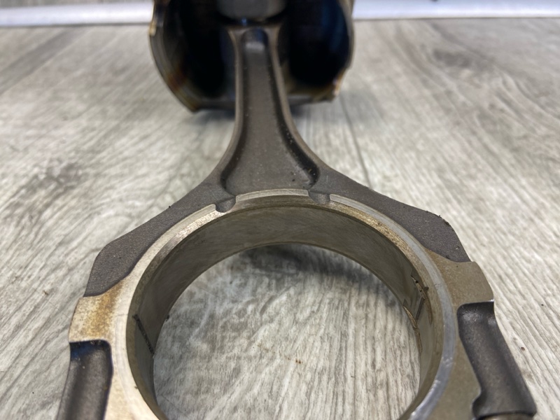 Шатун MDX (YD2) 06-13 Шатун MDX (YD2) 06-13