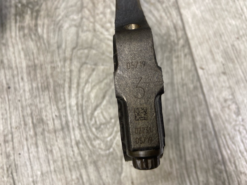 Шатун MDX (YD2) 06-13 Шатун MDX (YD2) 06-13