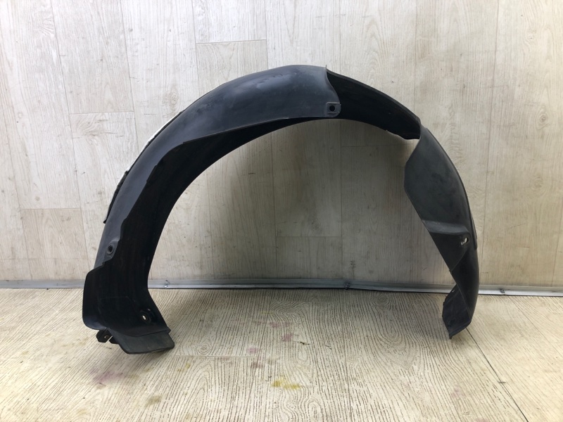 Подкрылок задний правый KIA FORTE BD 18-21 2019 2.0 86822M7000 Б/У