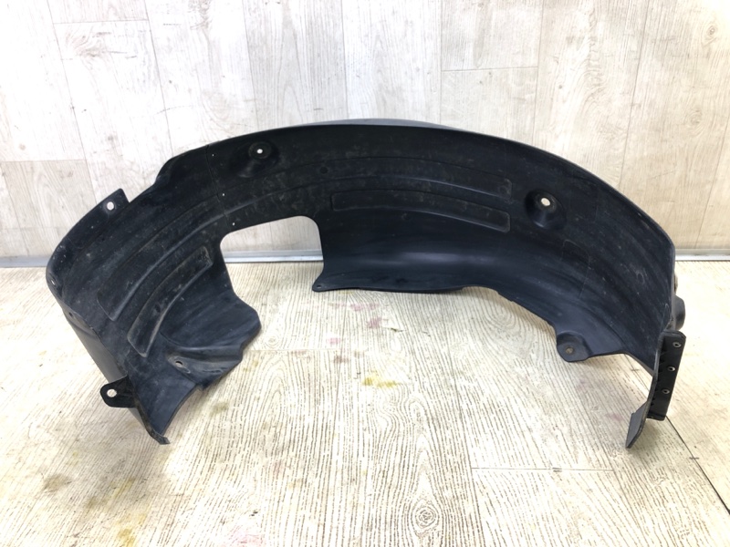 Подкрылок задний правый FORTE BD 18-21 2019 2.0