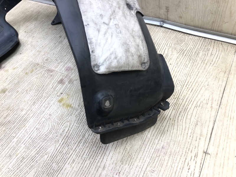 Подкрылок задний правый FORTE BD 18-21 2019 2.0