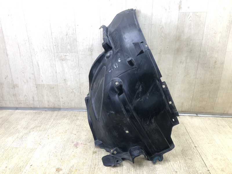 Подкрылок передний правый INFINITI FX/QX70 S51 08-17 2008 5.0 VK50VE 638421CA0A Б/У