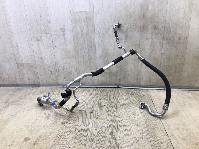 Трубка кондиционера ELANTRA MD 10-15 2014 1.8 G4NB