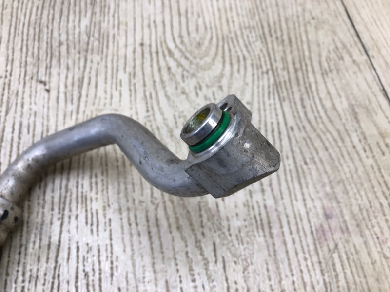 Трубка кондиционера ELANTRA MD 10-15 2014 1.8 G4NB