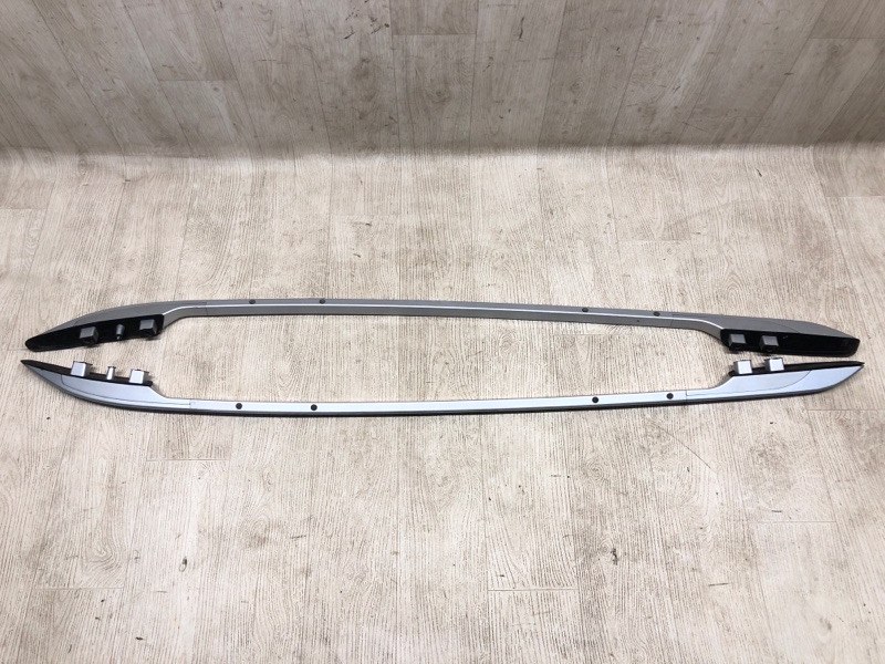 Рейлинги NISSAN X-TRAIL/ROGUE T32 13-20 2017 2.5 QR25DE 738206FK1A Б/У