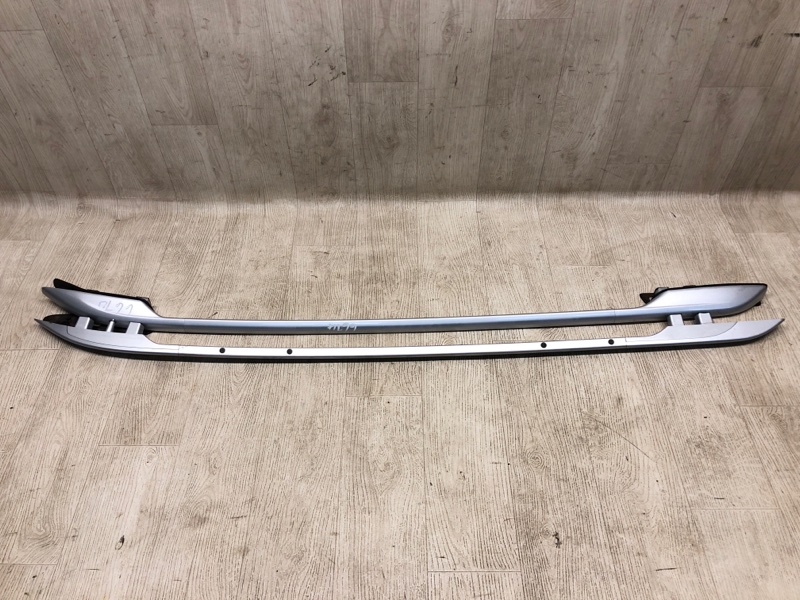 Рейлинги X-TRAIL/ROGUE T32 13-20 2017 2.5 QR25DE