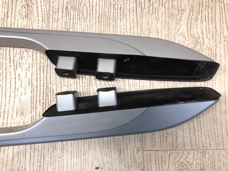 Рейлинги X-TRAIL/ROGUE T32 13-20 2017 2.5 QR25DE