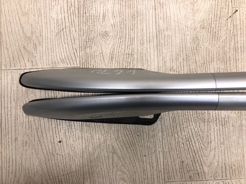 Рейлинги X-TRAIL/ROGUE T32 13-20 2017 2.5 QR25DE