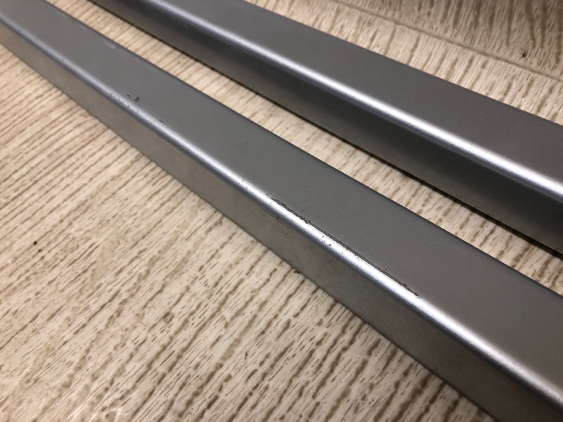 Рейлинги X-TRAIL/ROGUE T32 13-20 2017 2.5 QR25DE