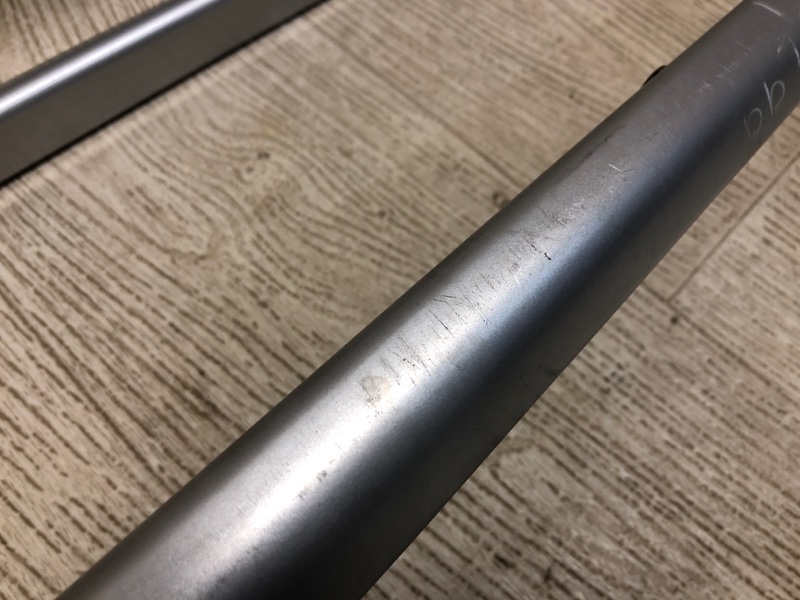 Рейлинги X-TRAIL/ROGUE T32 13-20 2017 2.5 QR25DE