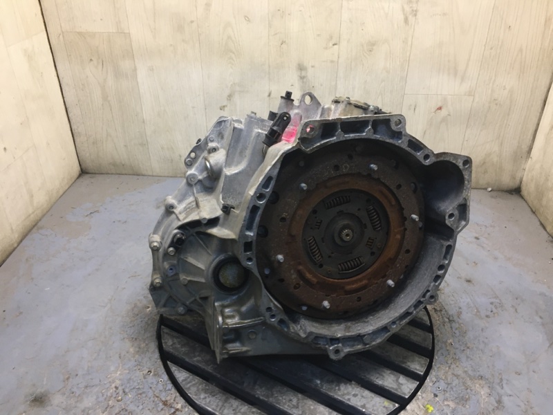 АКПП FORD FIESTA 08-17 ХЭТЧБЕК 1.6 FA6Z-7000-T Б/У