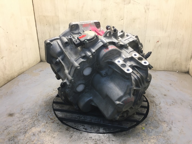 АКПП FORD FIESTA 08-17 ХЭТЧБЕК 1.6