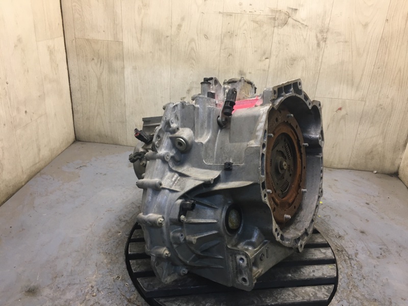 АКПП FIESTA 08-17 ХЭТЧБЕК 1.6