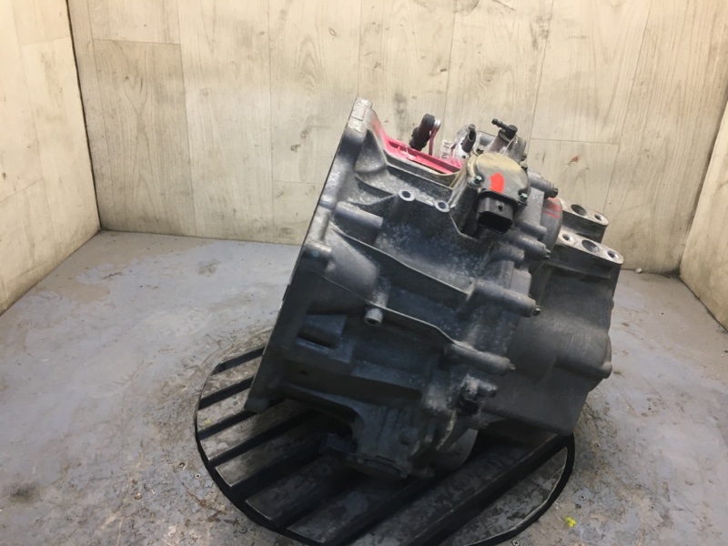 АКПП FIESTA 08-17 ХЭТЧБЕК 1.6