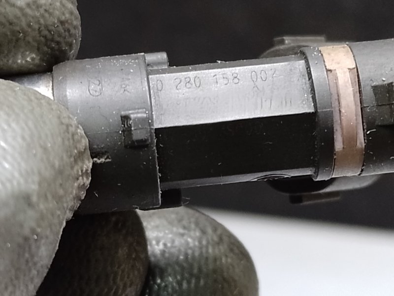 Форсунка топливная PATHFINDER R51 04-14 2004 R51 4.0 VQ40DE