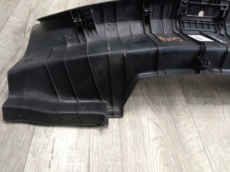 Накладка на порог багажника 3 BL 09-13 2012 2.0 LF-VE