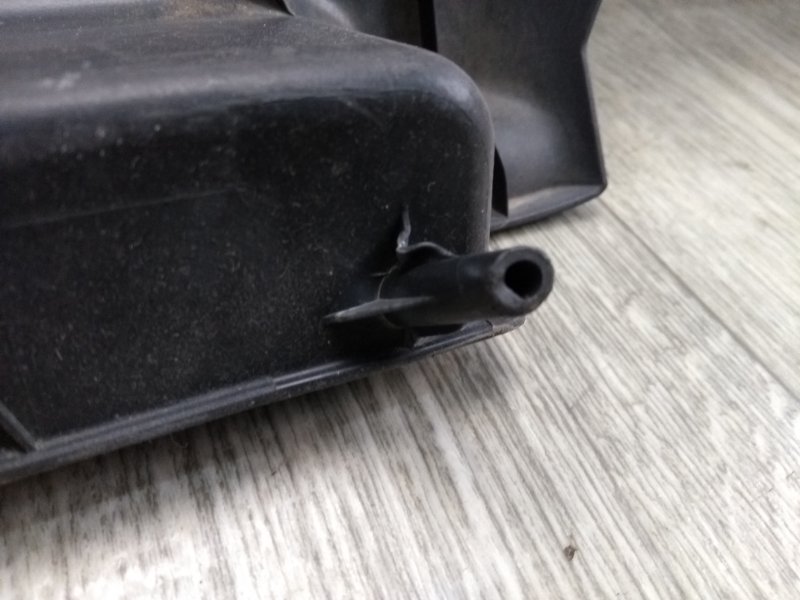 Накладка на порог багажника 3 BL 09-13 2012 2.0 LF-VE